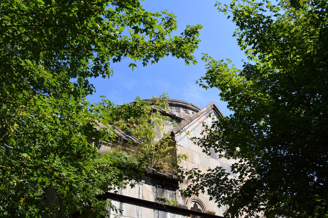 Vue de Mildenhall