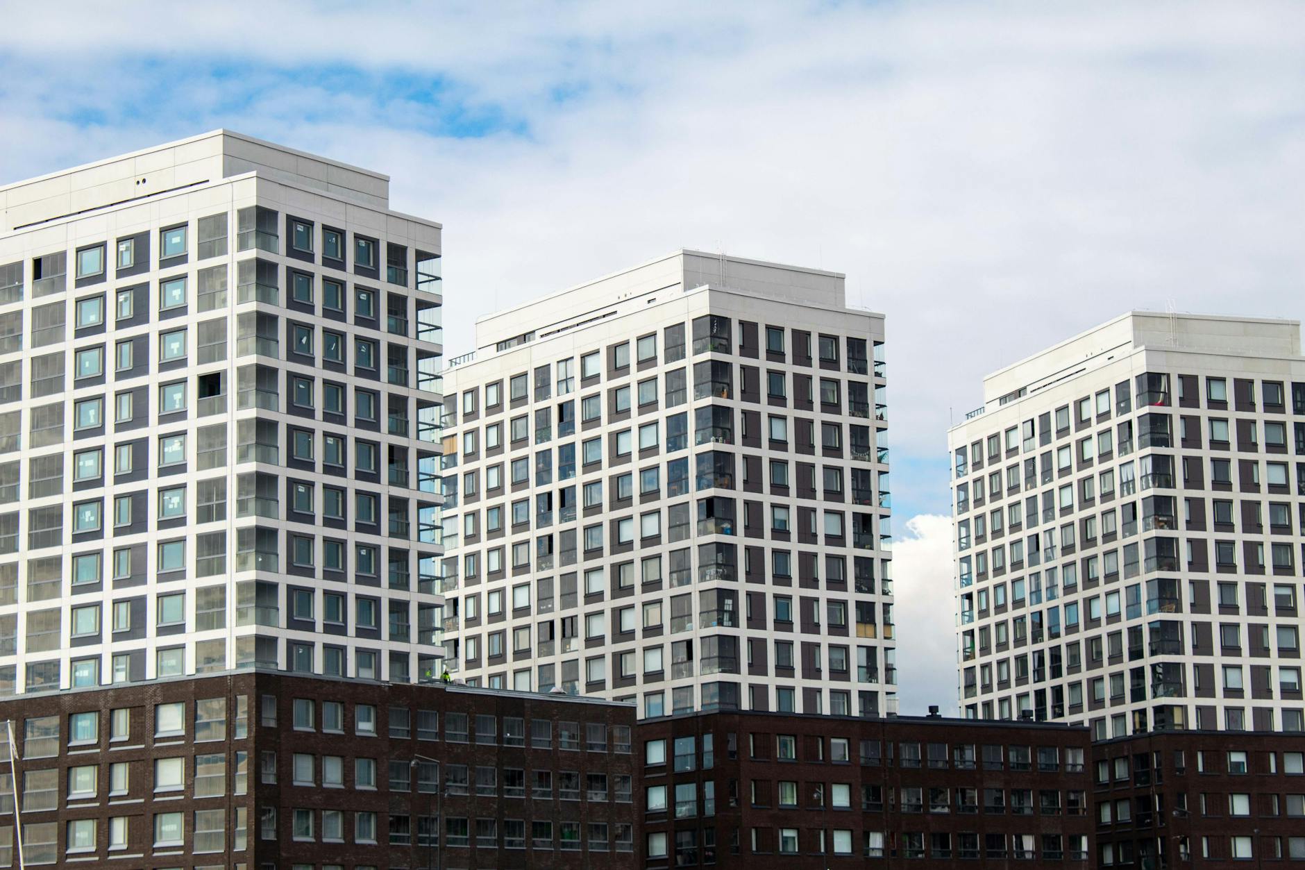 Vue de Perho