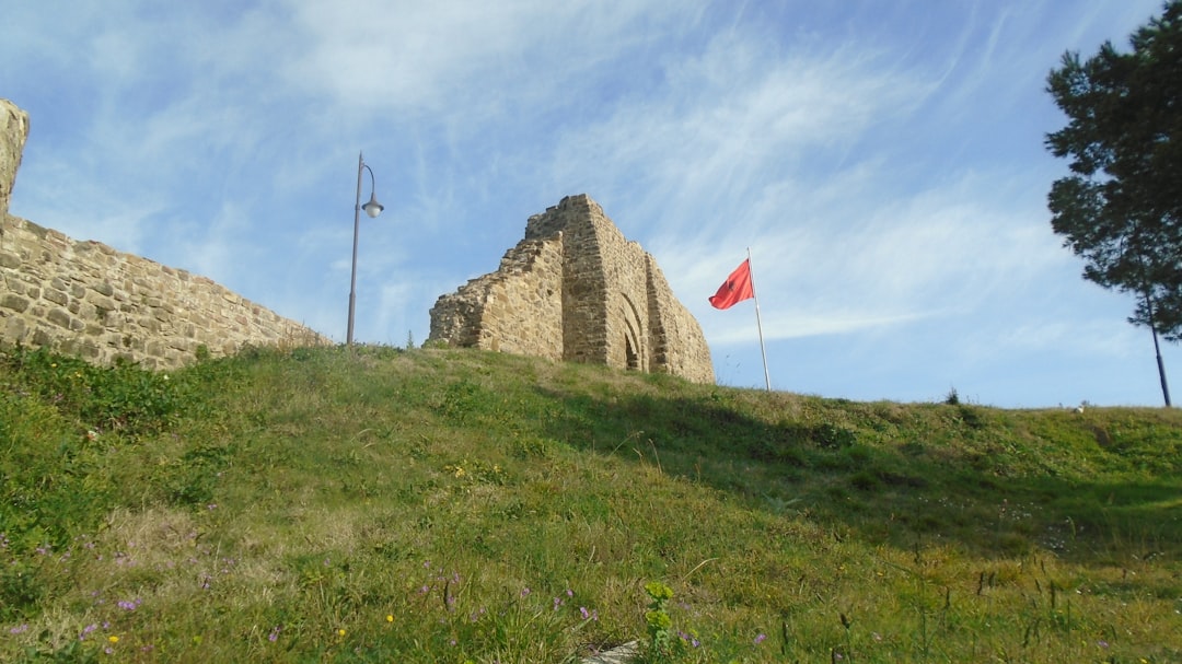 Paysage de Kneževo