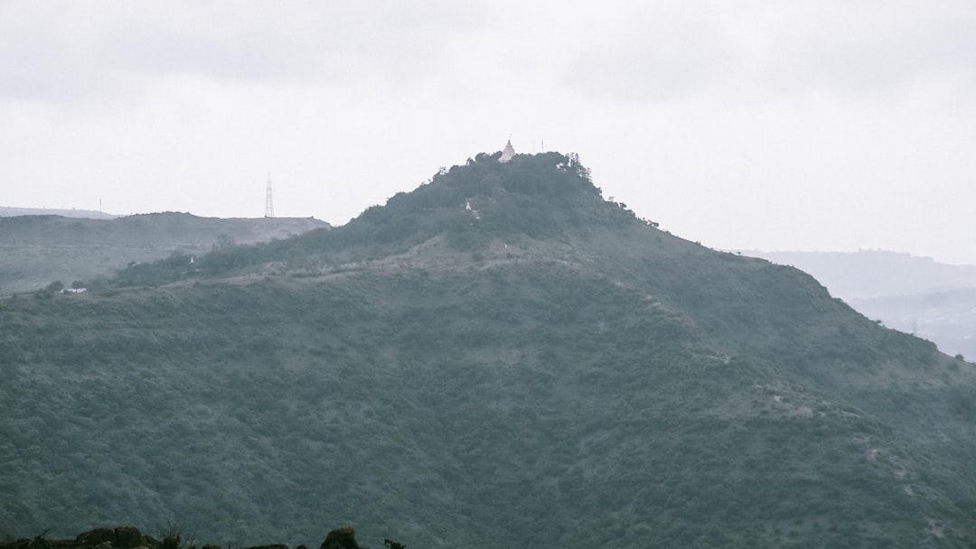 Vue de Mokrani