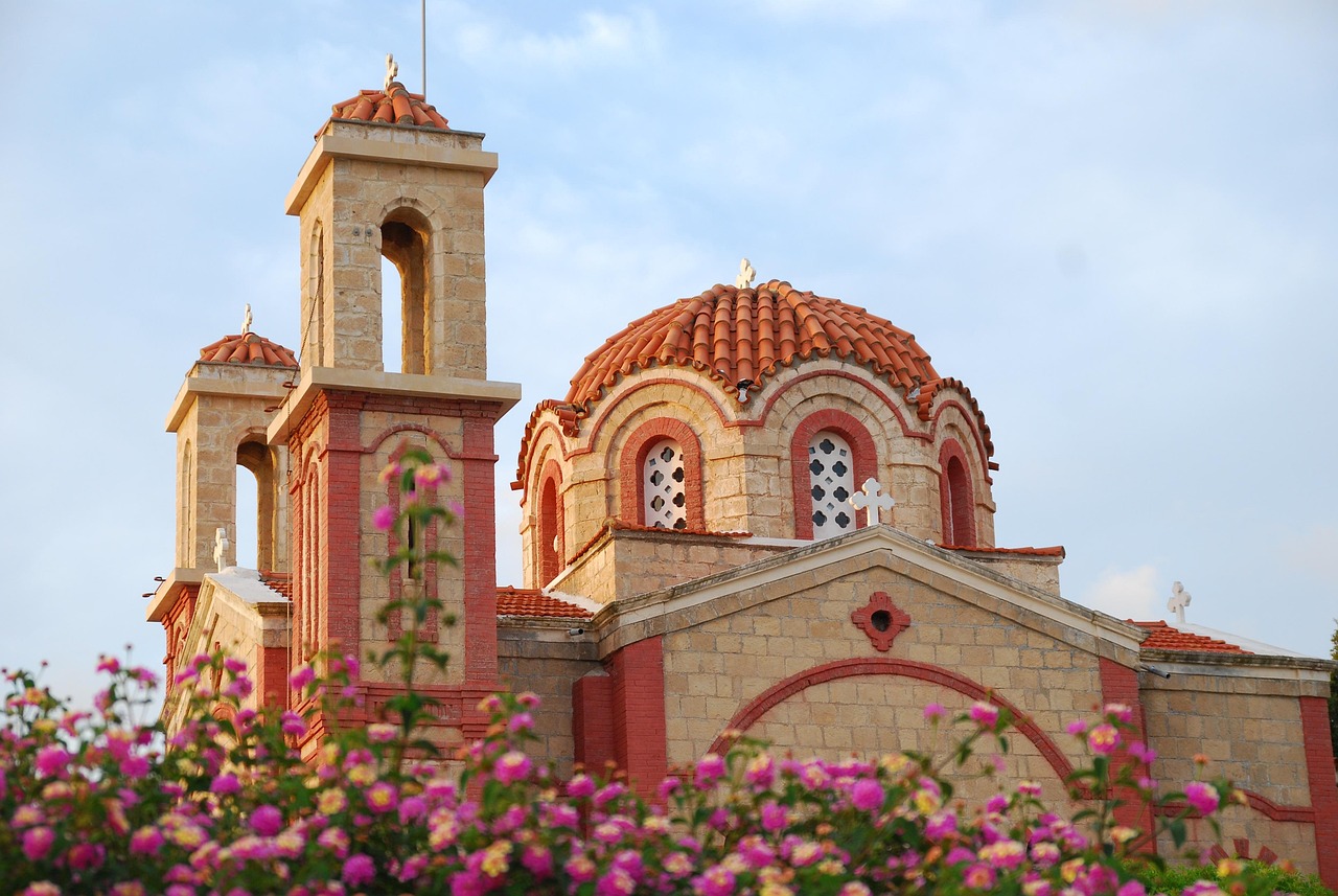 Paysage de Prestwick