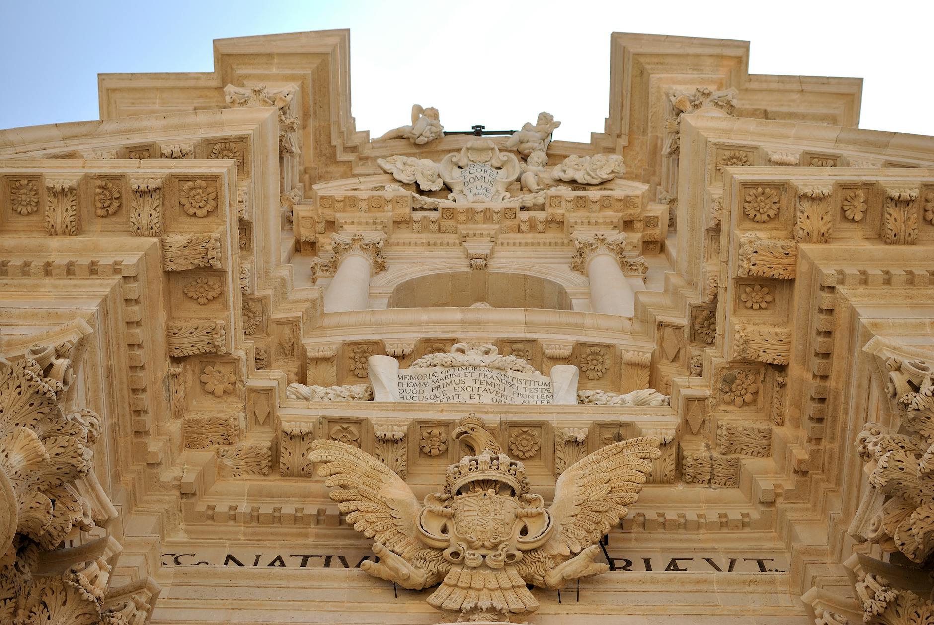 Paysage de Acerra
