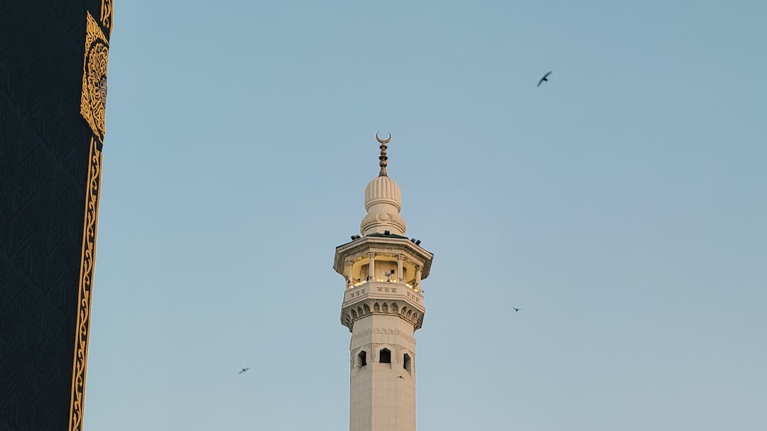 Paysage de Al-Mahalla al-Kubra