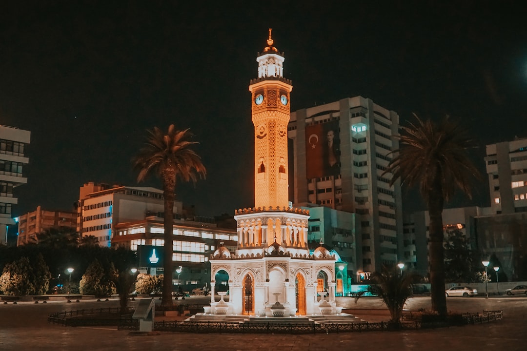 Paysage de Al-Waqf