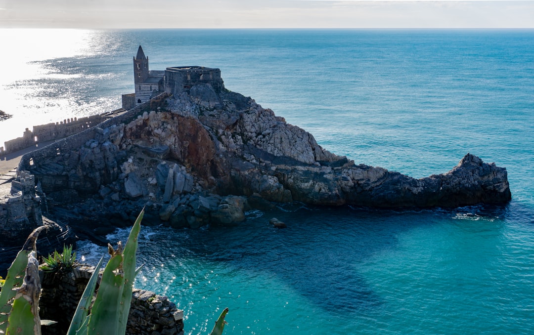 Vue de Alba Adriatica