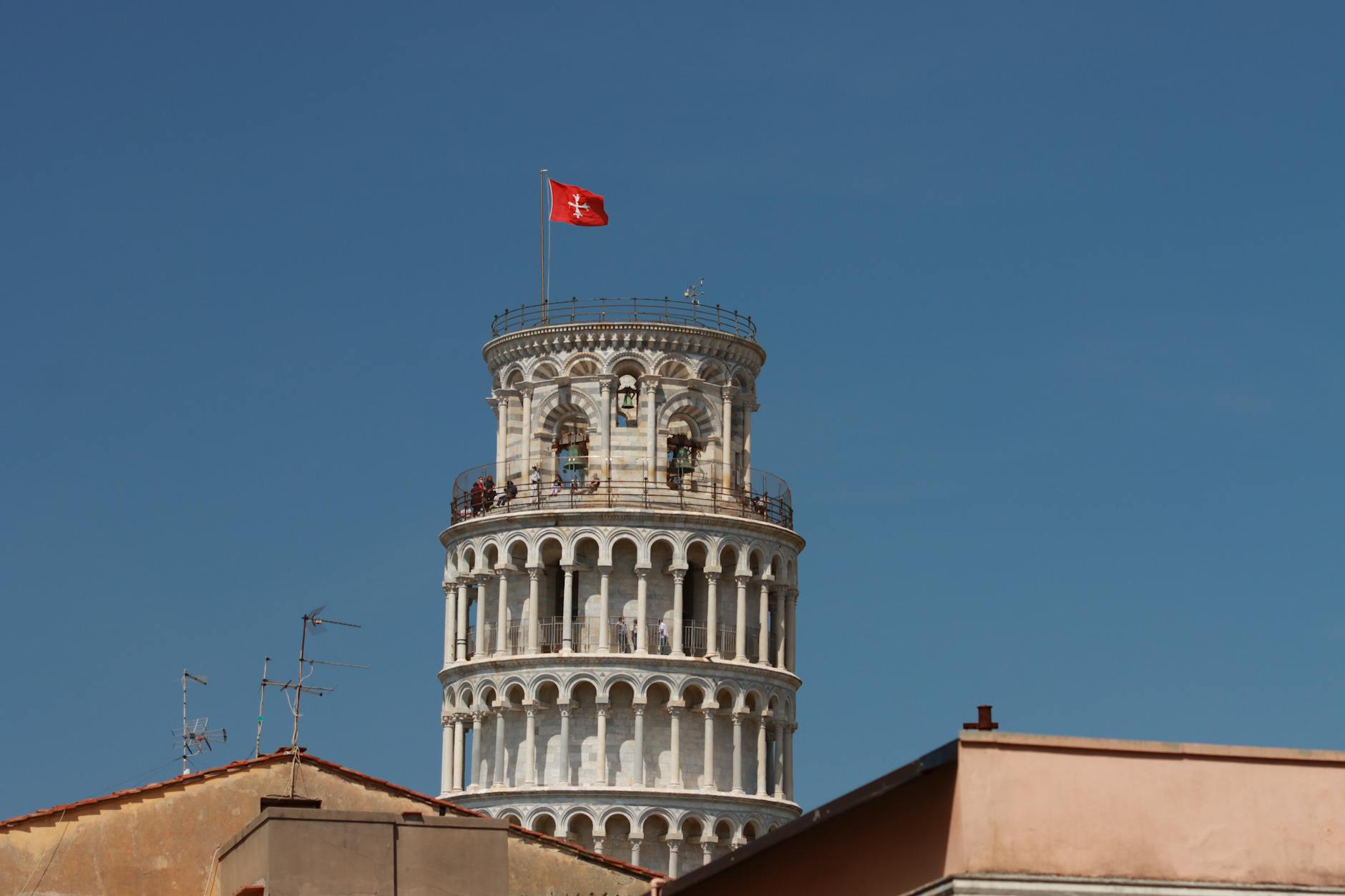 Vue de Albino