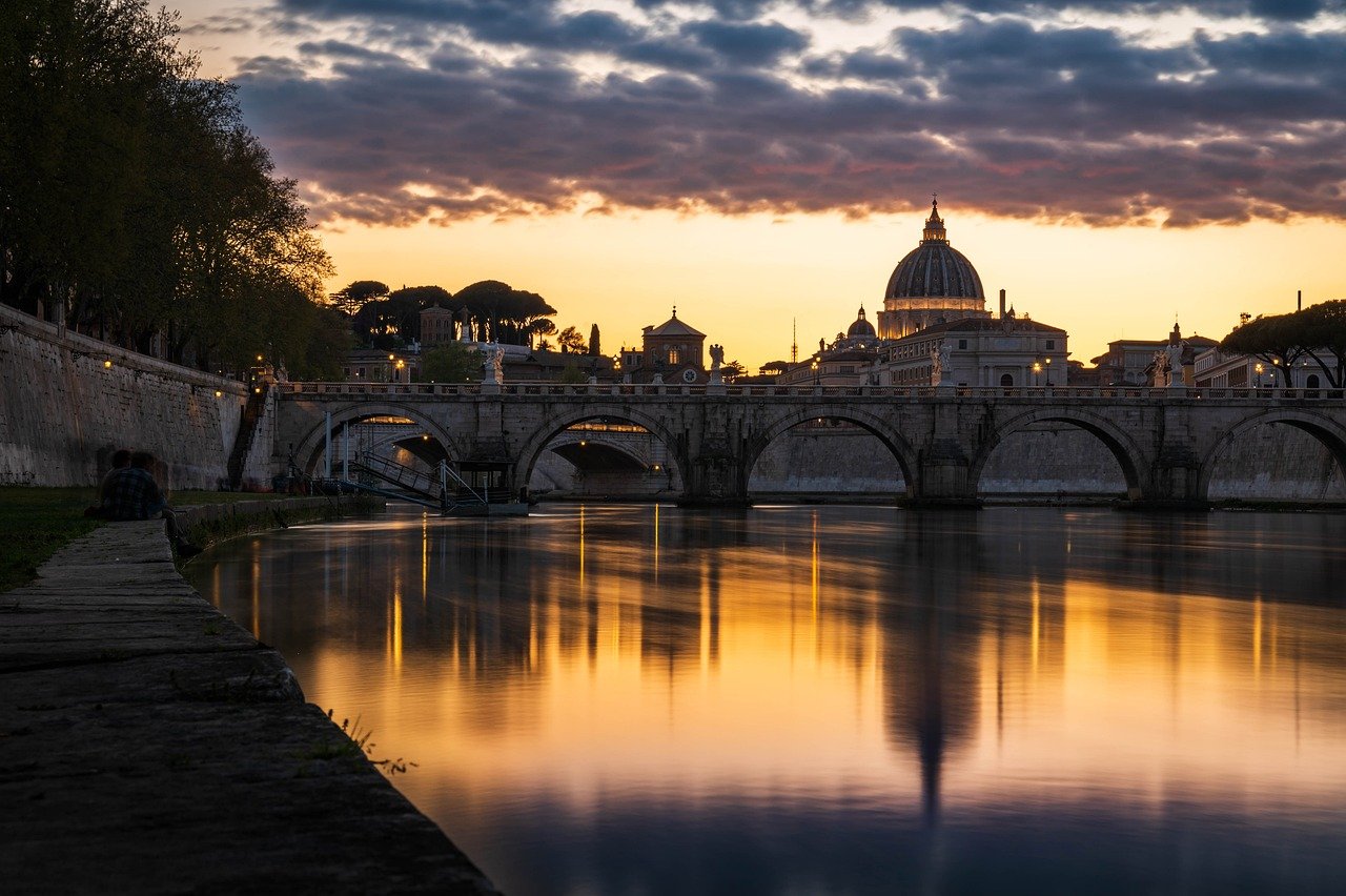 Vue de Aniva