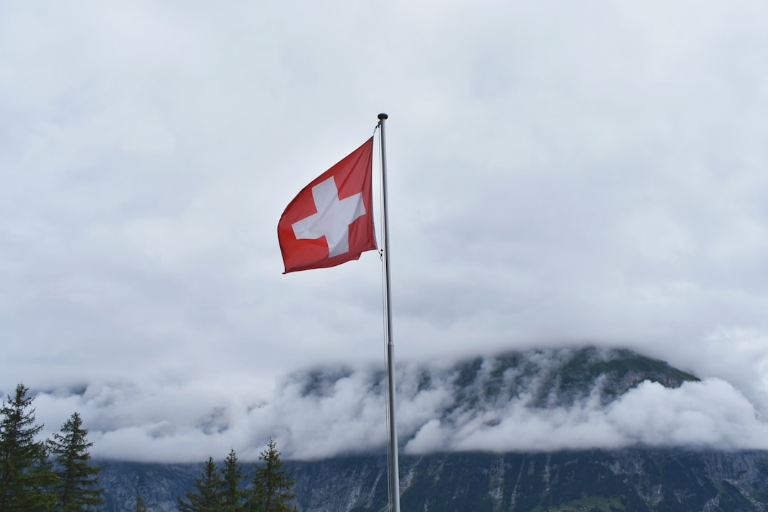 Paysage de Appenzell