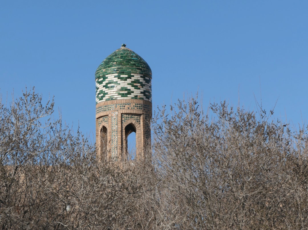Vue de Ardeşen