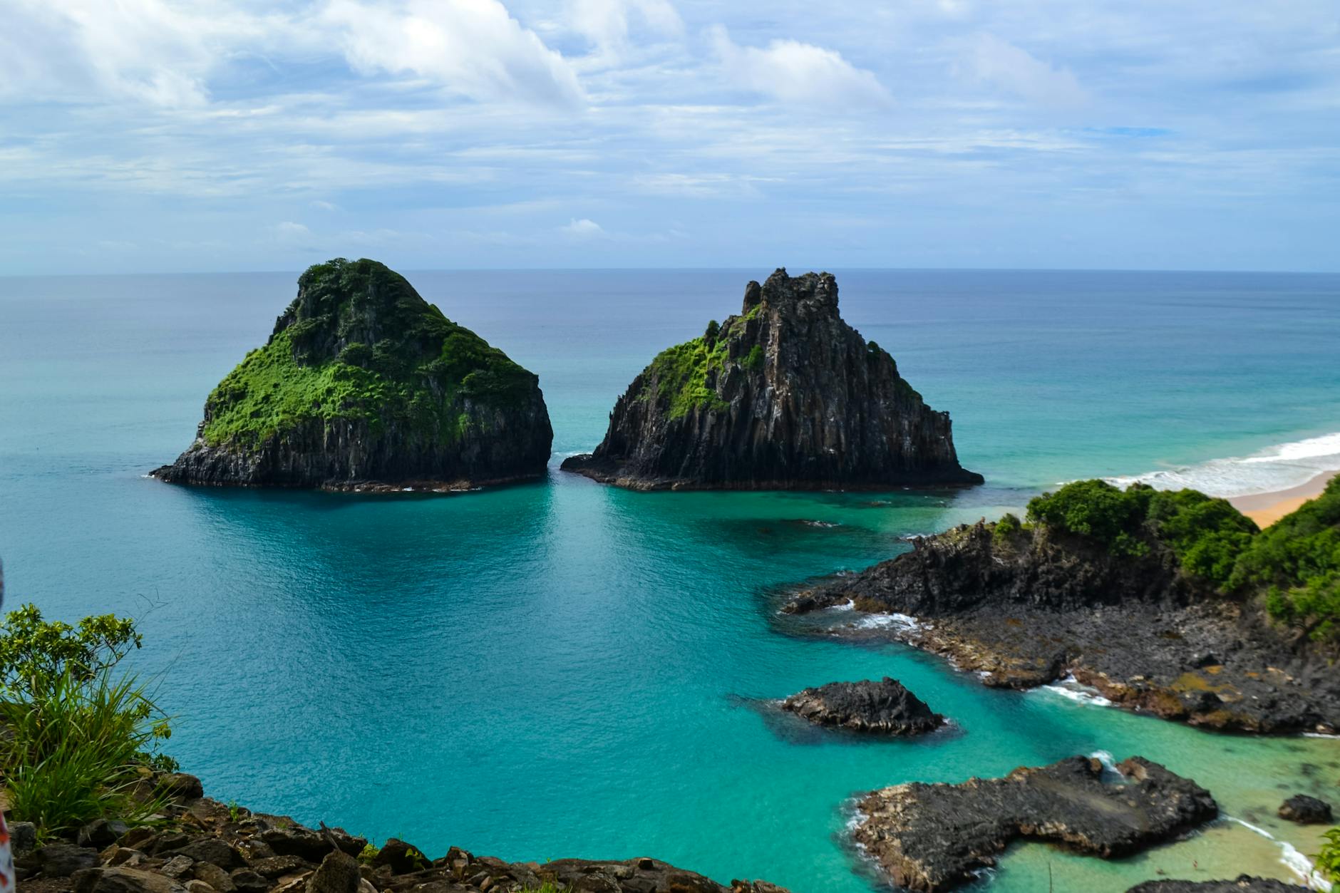 Paysage de Baia de Arieș
