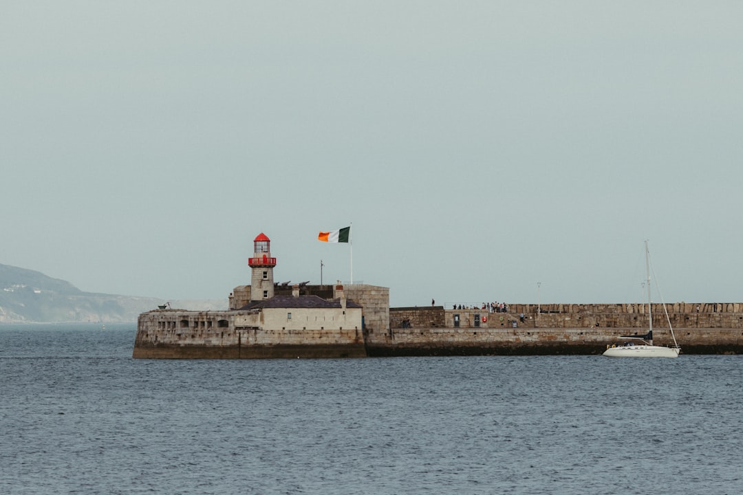 Vue de Baie du Nord