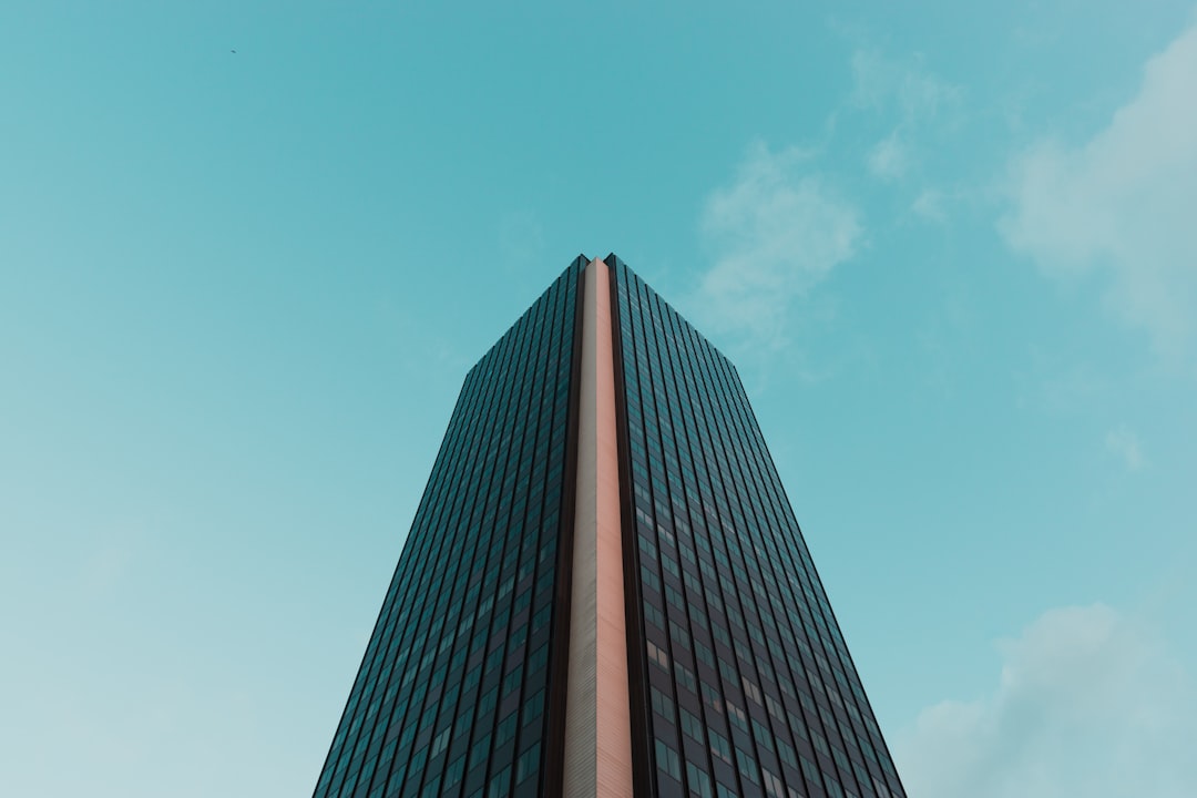 Vue de Bakal