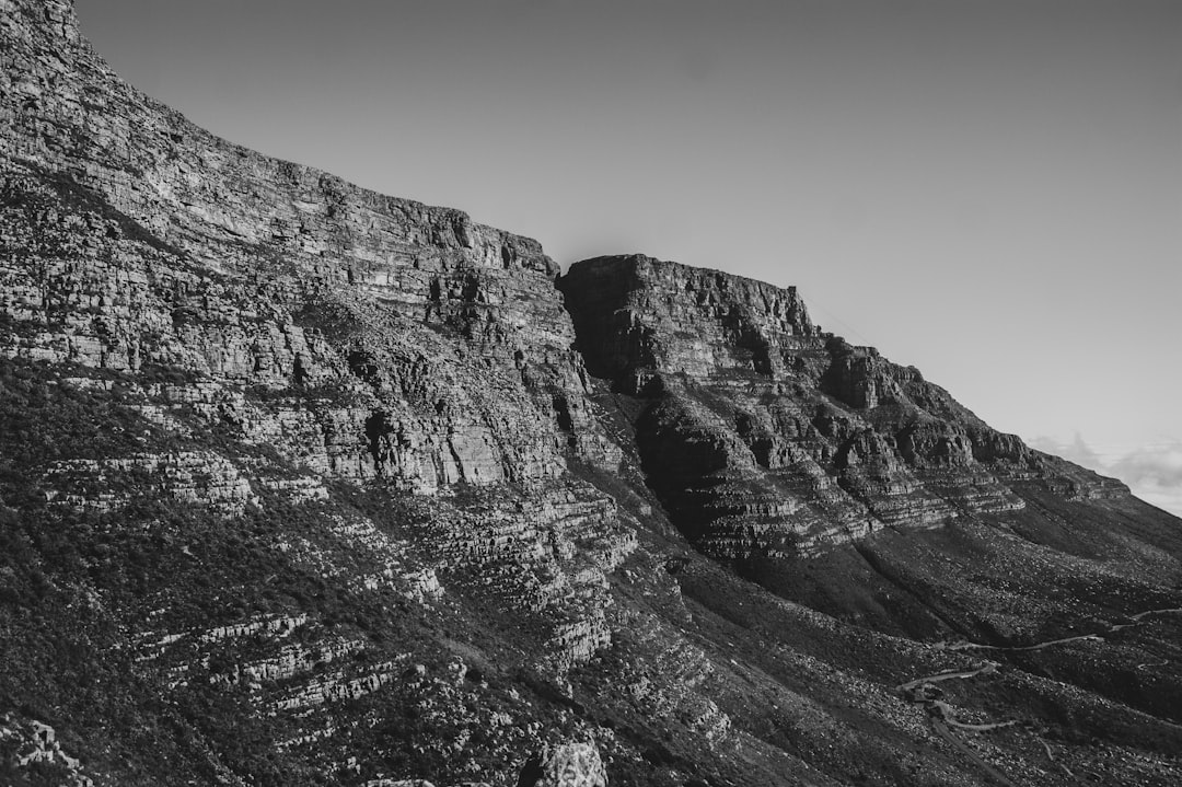 Paysage de Ballito