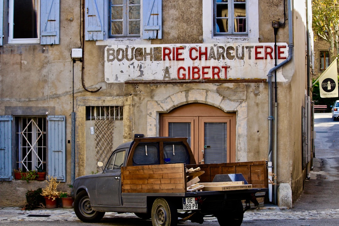 Paysage de Barberaz