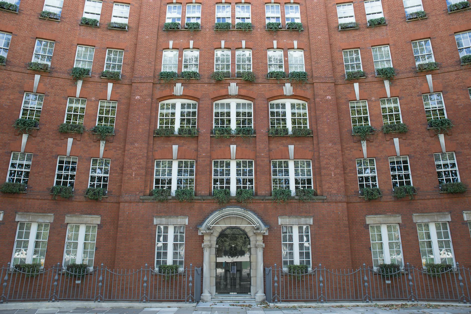 Vue de Barnes