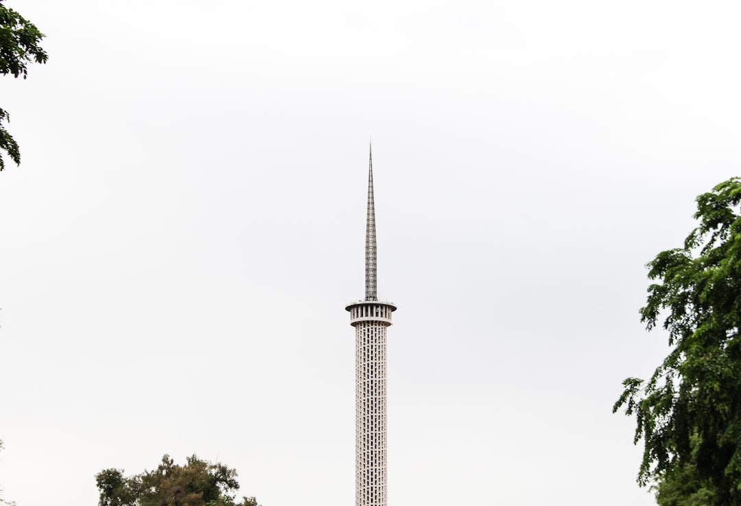 Vue de Başkale