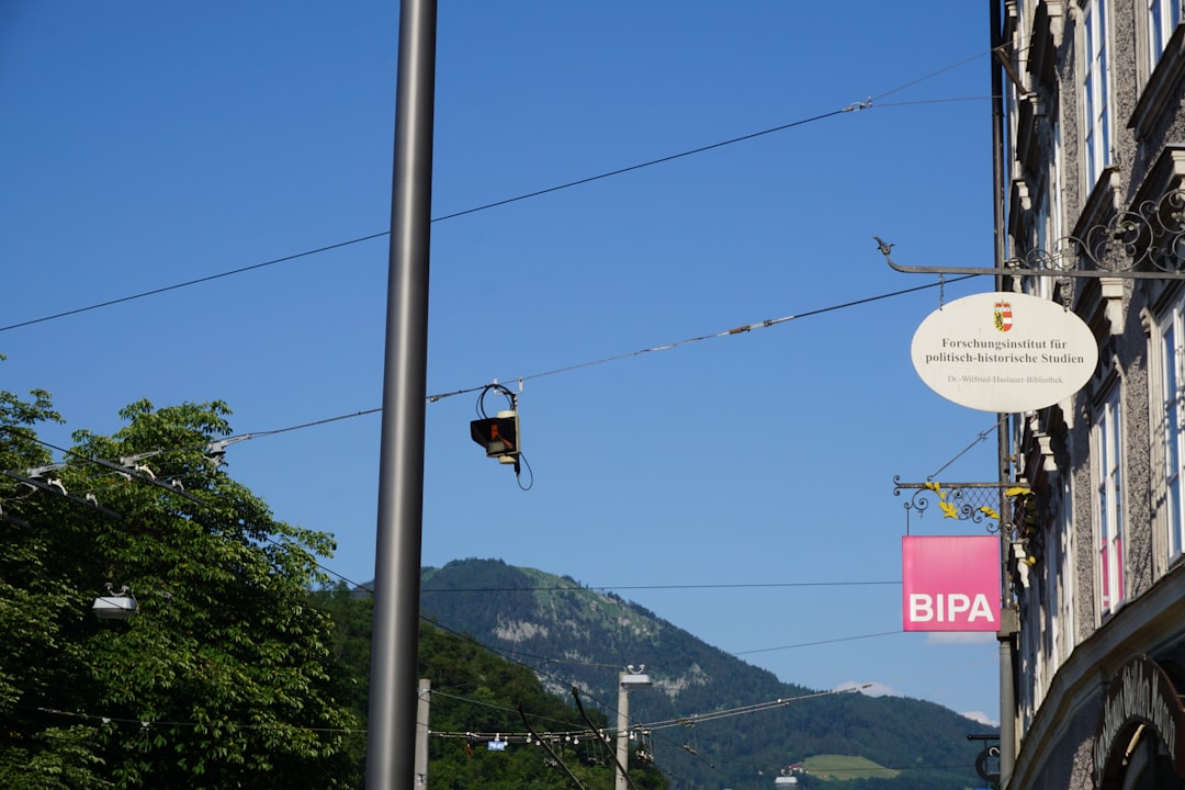 Vue de Biel/Bienne