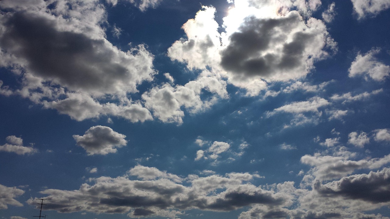 Paysage de Bielefeld