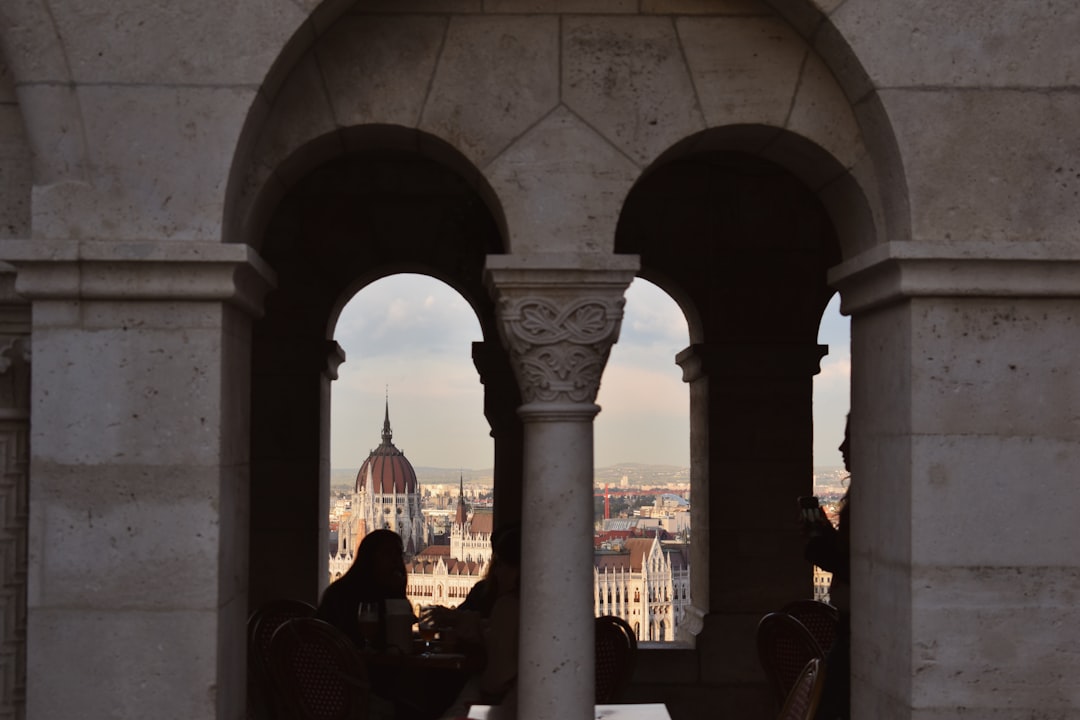 Paysage de Brembate di Sotto