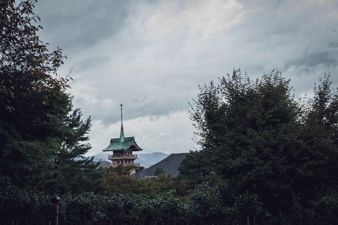 Paysage de Brentwood
