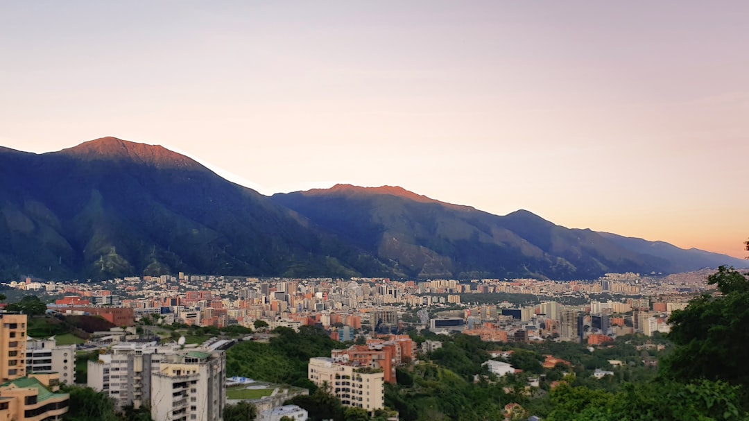Paysage de Cabajoral
