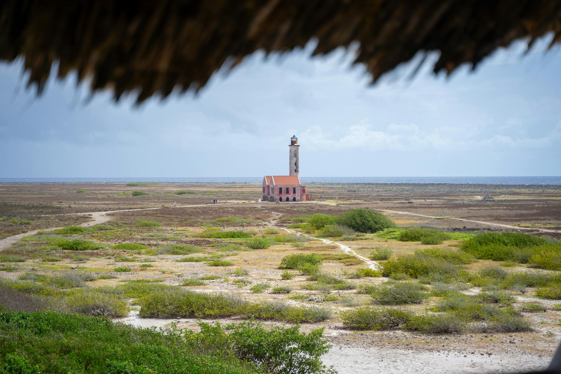 Vue de Canchu