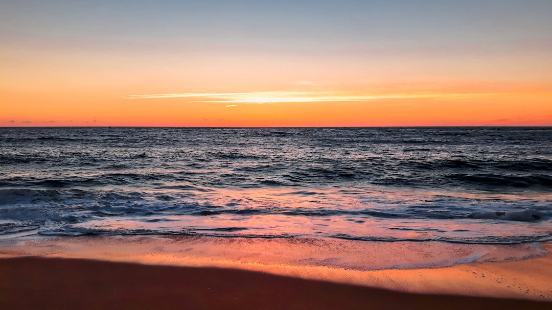 Paysage de Capbreton