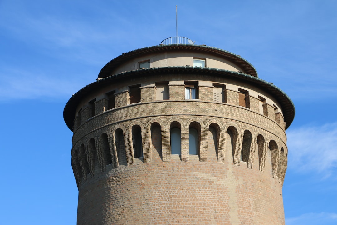 Vue de Casagiove