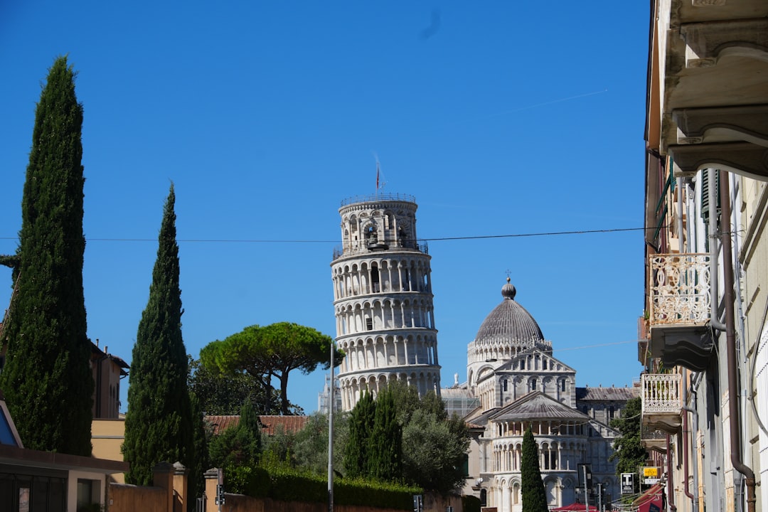 Vue de Cassano d'Adda