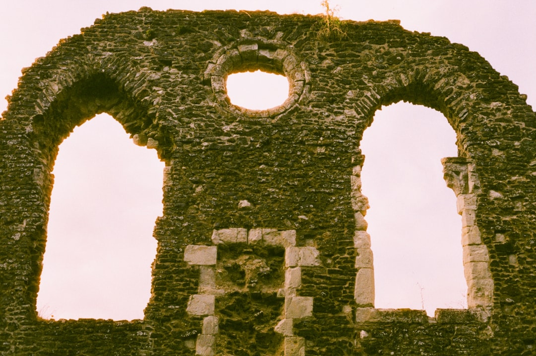 Vue de Celbridge