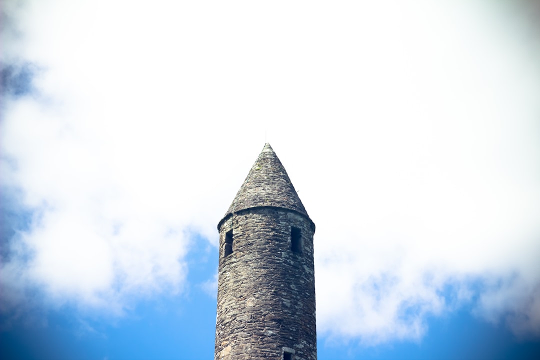 Paysage de Celbridge