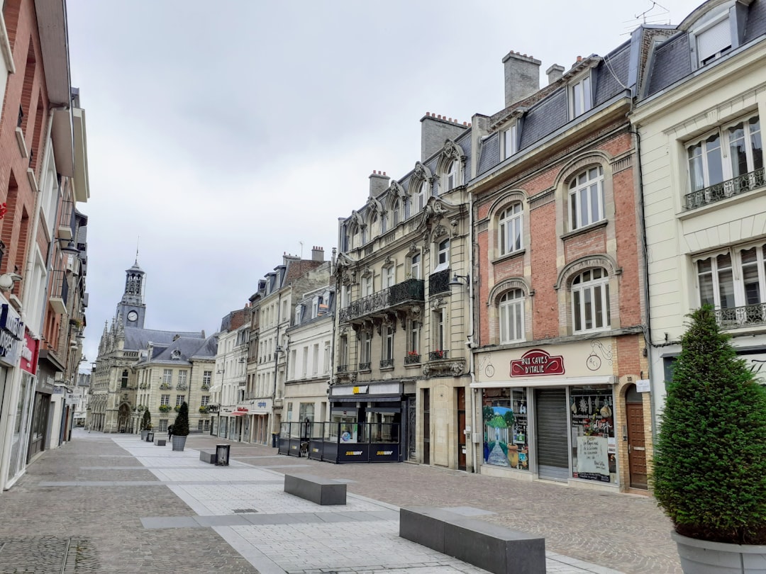 Paysage de Chateauvieux