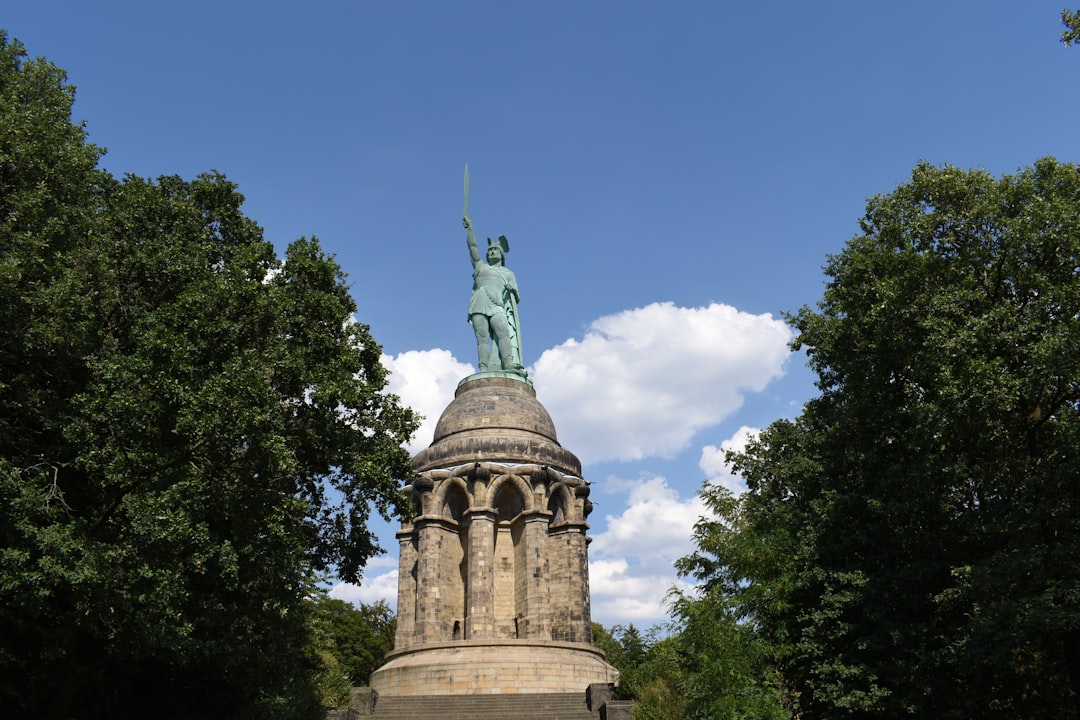 Vue de Cheadle