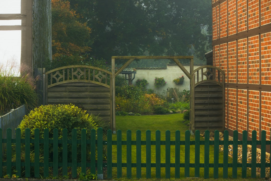 Vue de Chorleywood