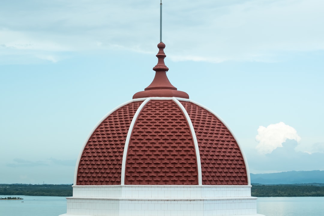 Vue de Cienfuegos