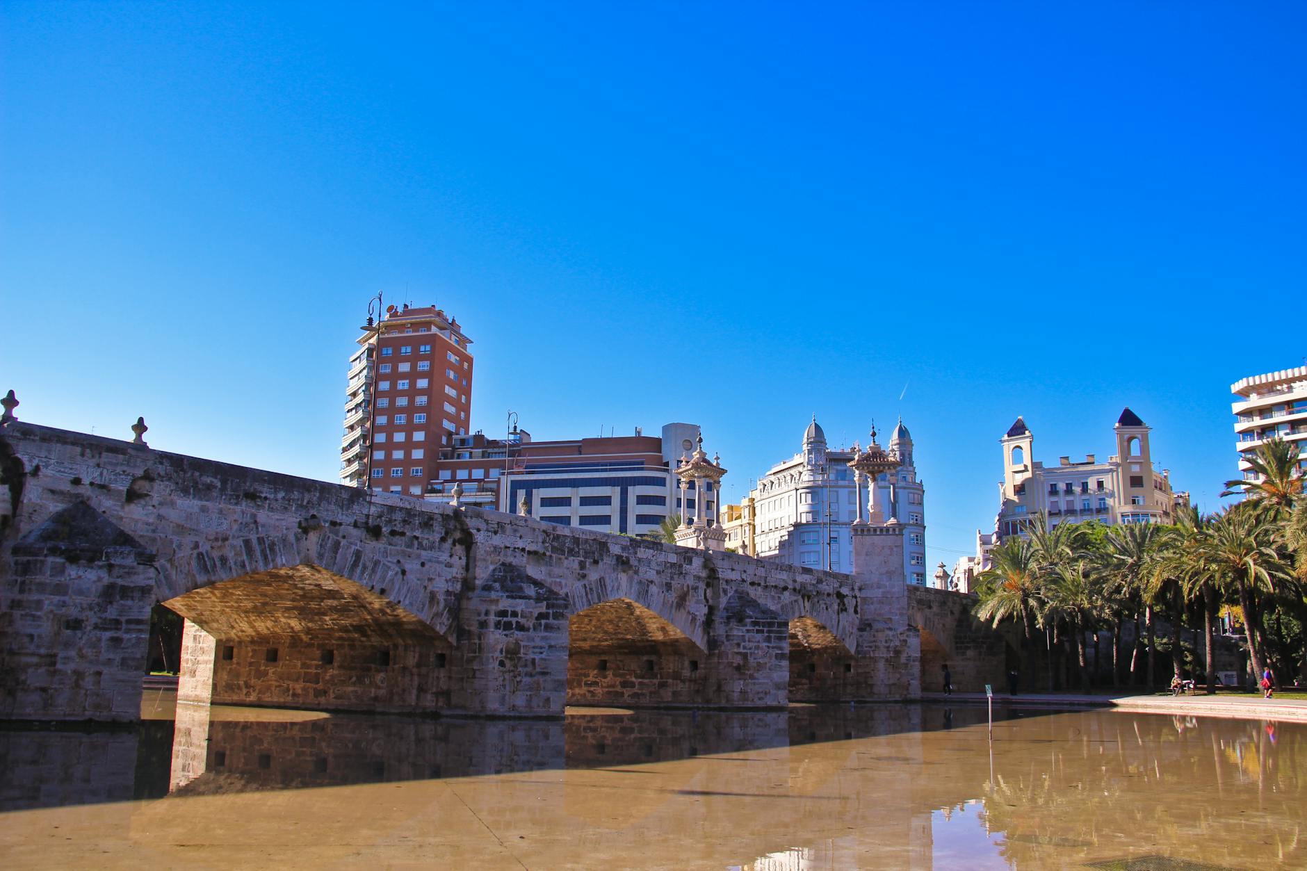 Paysage de Cornellà de Llobregat
