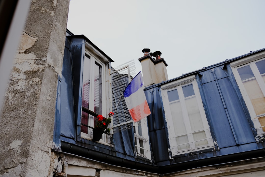 Vue de Corps
