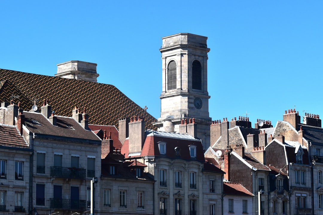 Vue de Crevoux