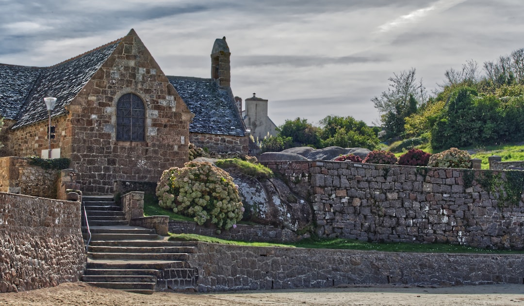 Vue de Cumnock