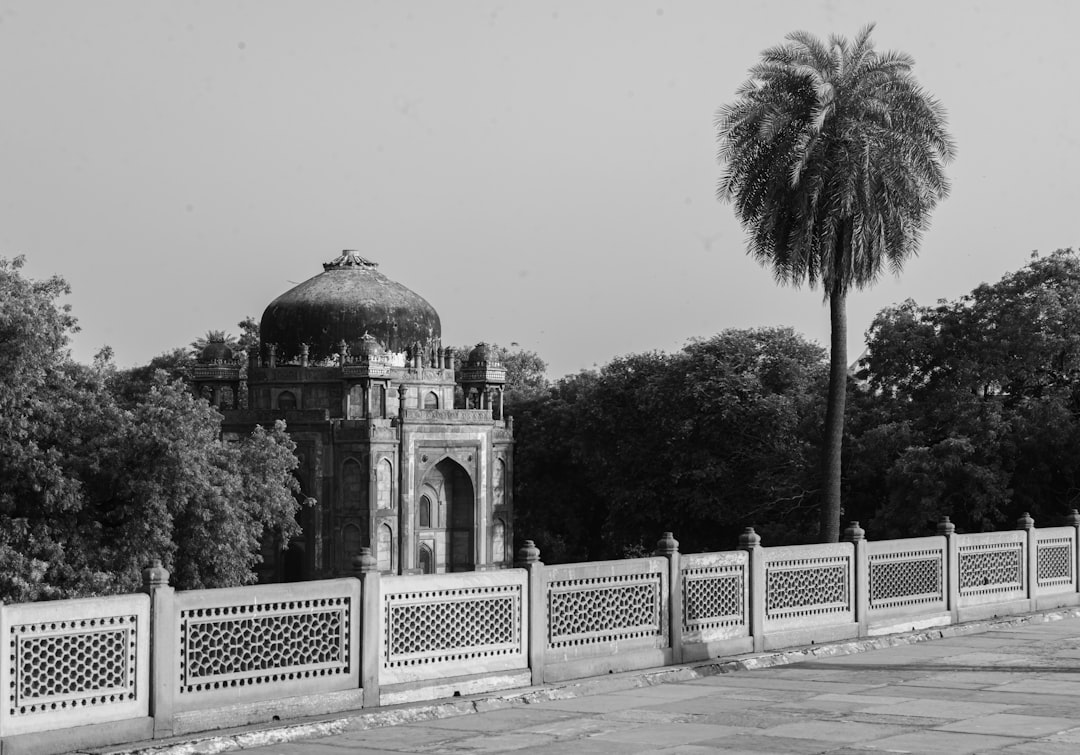 Vue de Dalli-Rajhara
