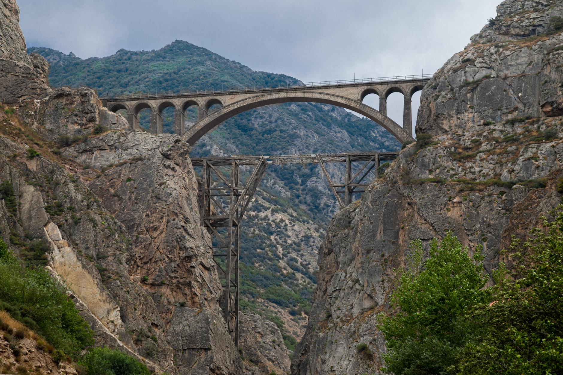 Paysage de Darmian