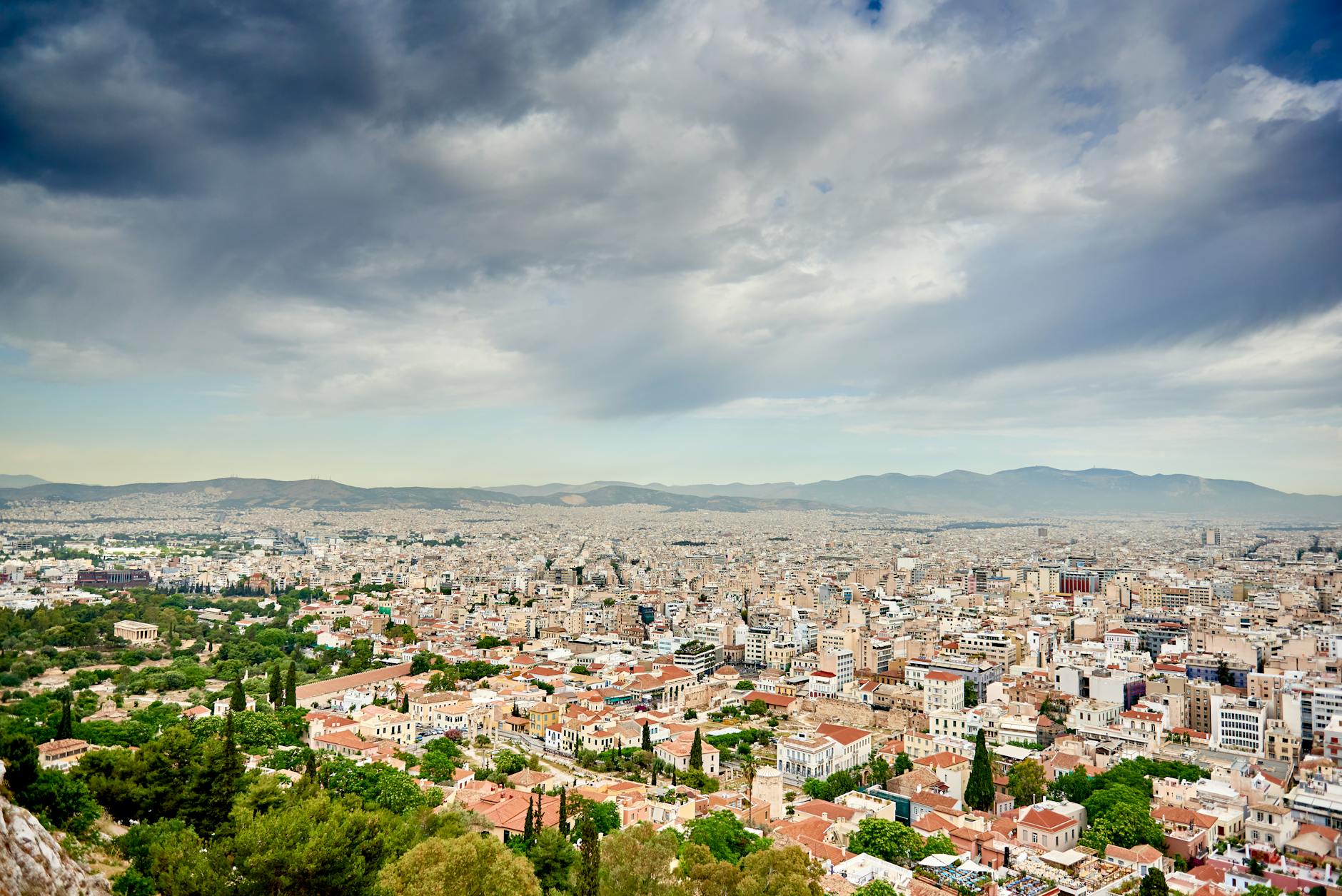 Vue de Drama