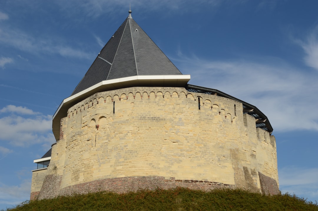 Vue de Dunoon