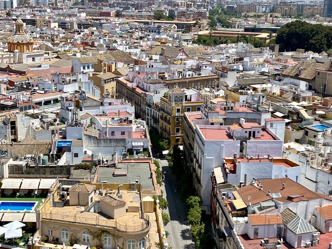 Vue de El Masnou