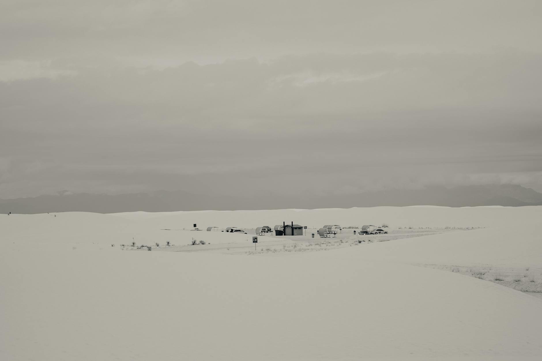 Paysage de Encamp
