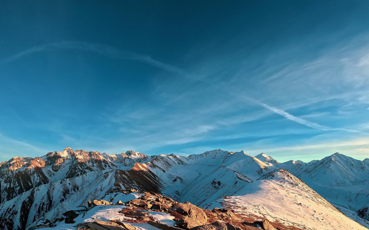 Vue de Esil