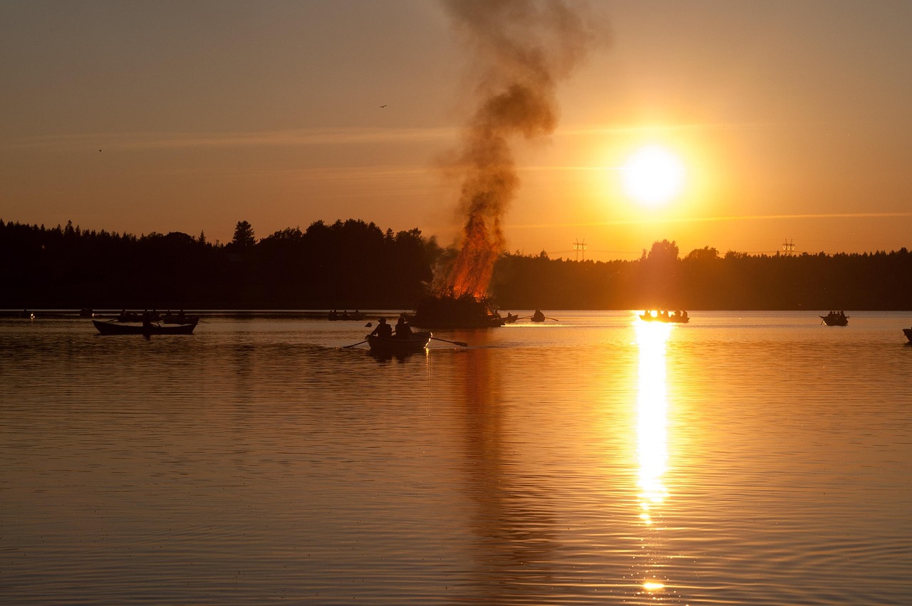 Vue de Espoo