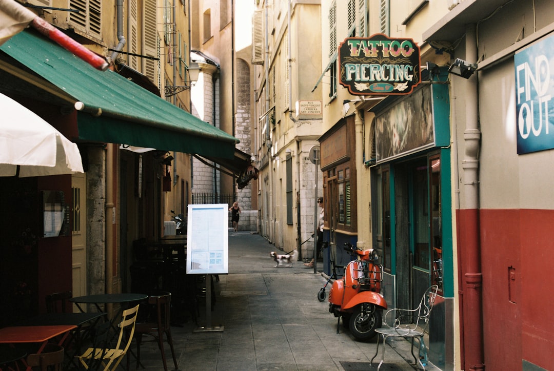 Paysage de Eygliers