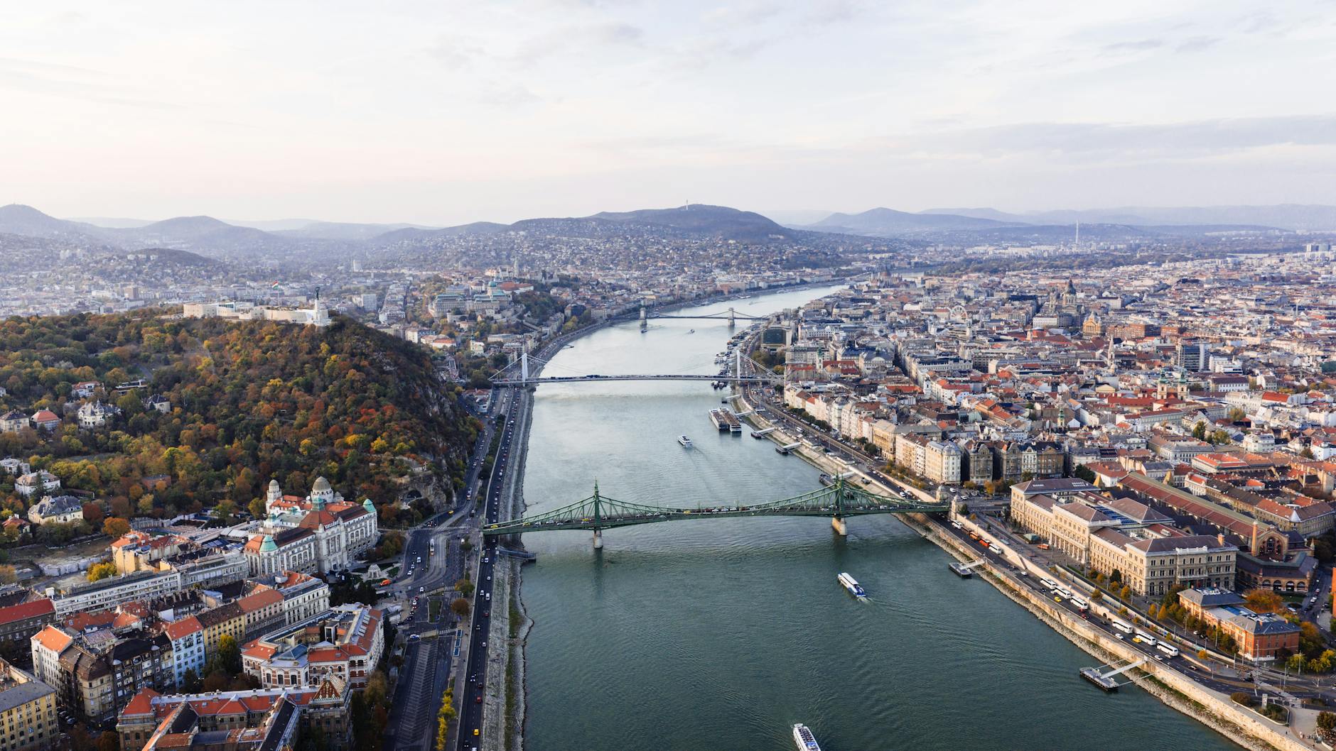 Paysage de Errachidia