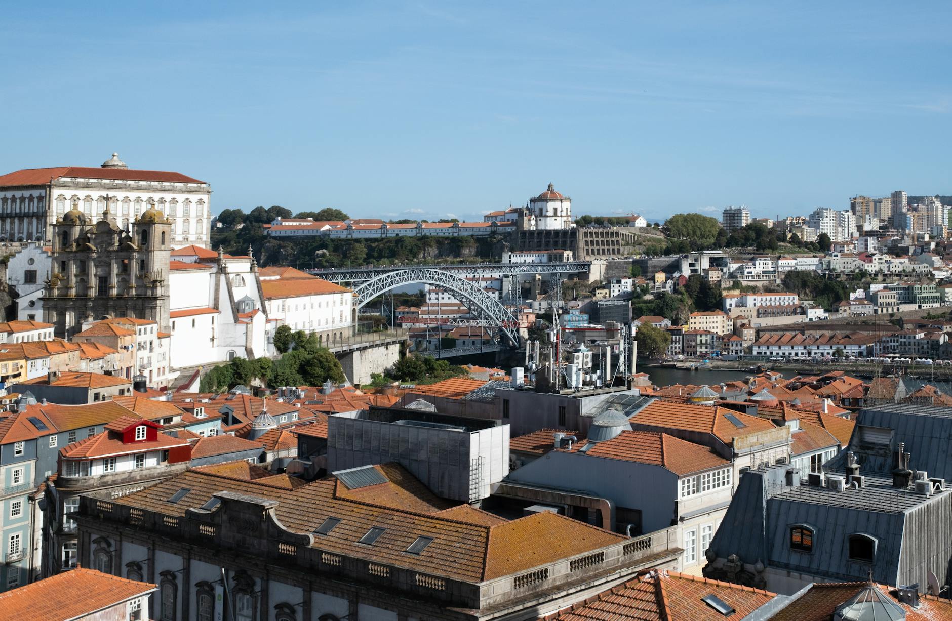 Vue de Dunai